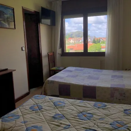 Hotel Costa Cantabra Argoños