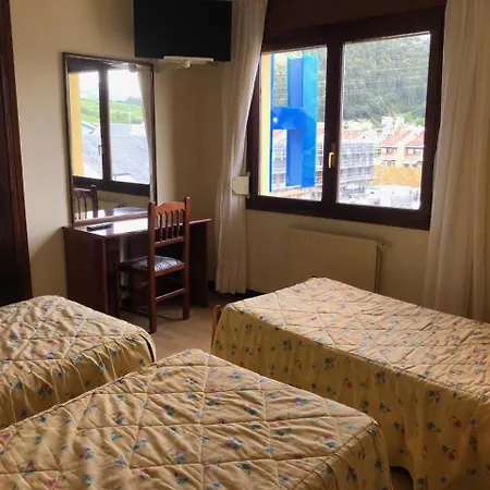 Hotel Costa Cantabra *