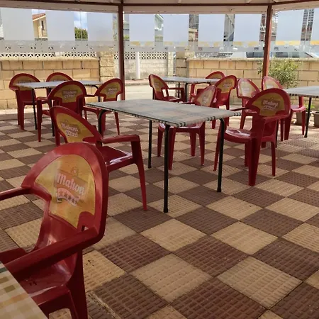 Costa Cantabra 아르고노스