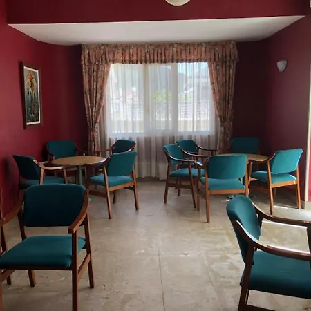 Costa Cantabra * 아르고노스