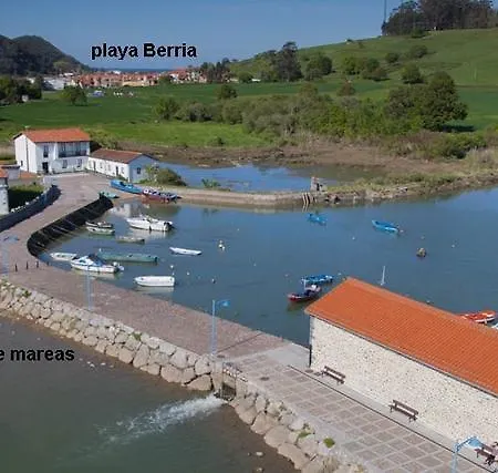 فندق Costa Cantabra