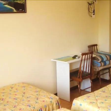 Hotel Costa Cantabra