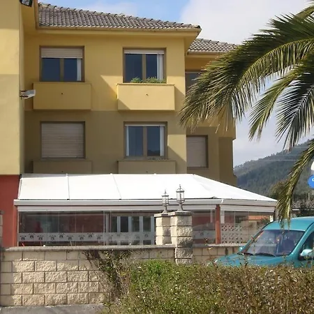Costa Cantabra *