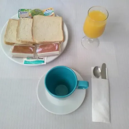 فندق Costa Cantabra