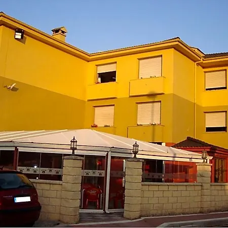 Hotel Costa Cantabra Argonos