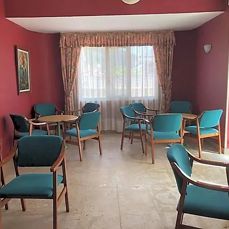 Hotel Costa Cantabra *