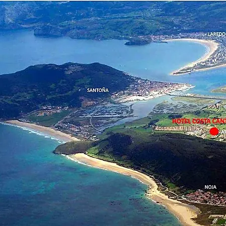 Costa Cantabra