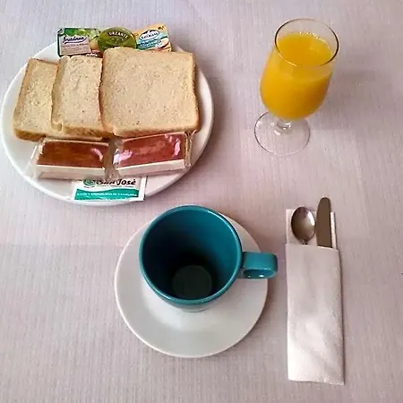 Costa Cantabra Hotel