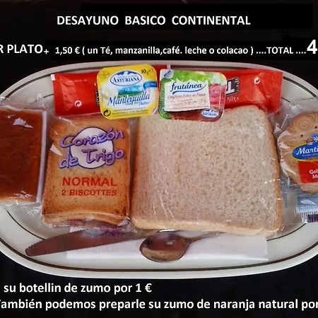 Costa Cantabra 아르고노스