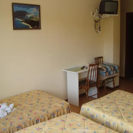 Costa Cantabra 아르고노스