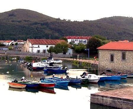 Costa Cantabra * 아르고노스