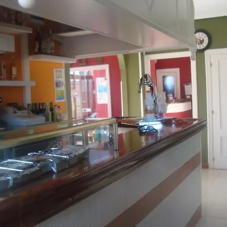 Costa Cantabra * أرغونوس