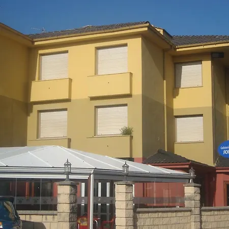 Costa Cantabra فندق أرغونوس