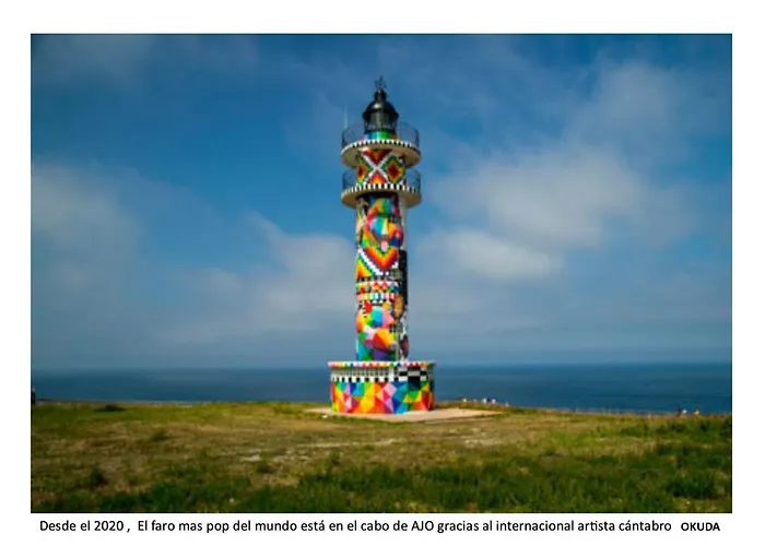 Costa Cantabra Argoños