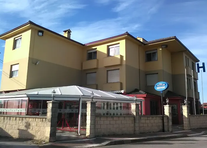 מלון Costa Cantabra *