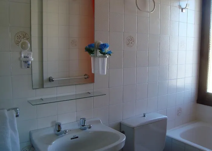 מלון Costa Cantabra Argoños