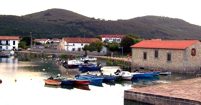 Costa Cantabra * Argoños