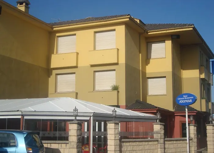 Costa Cantabra מלון Argoños