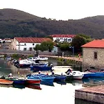 Costa Cantabra * أرغونوس