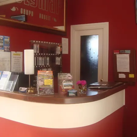 Hotel Costa Cantabra Argoños