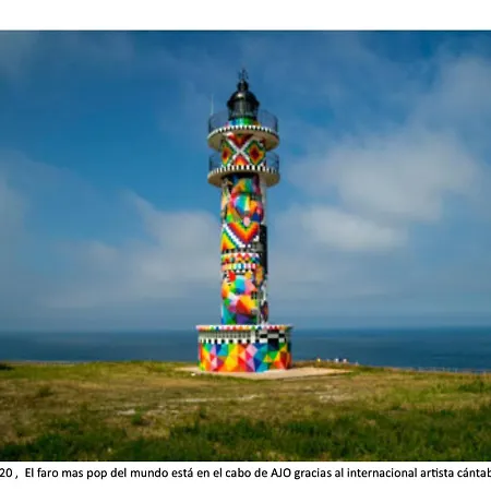 Costa Cantabra Argoños