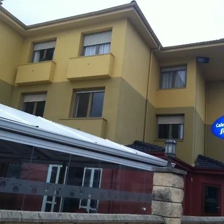 Hotel Costa Cantabra Argoños