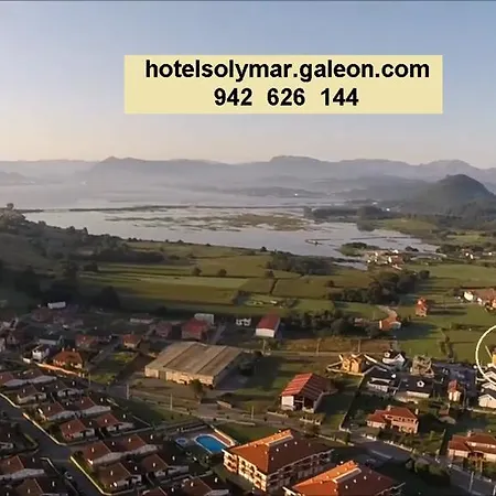 Hotel Costa Cantabra *