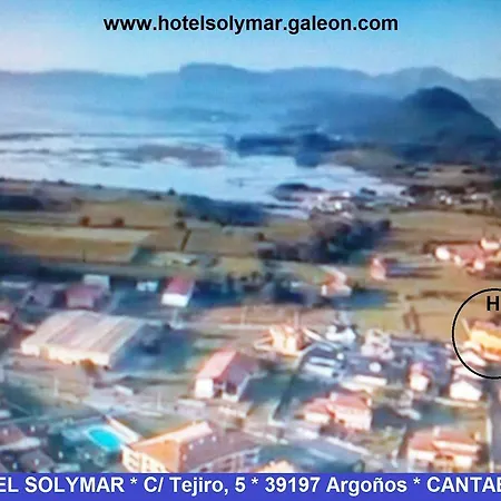 Hotel Costa Cantabra *