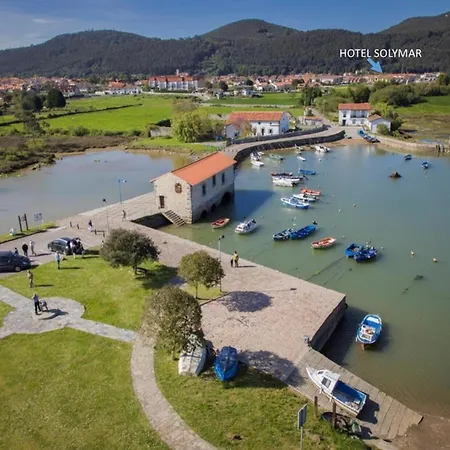 Hotel Costa Cantabra *