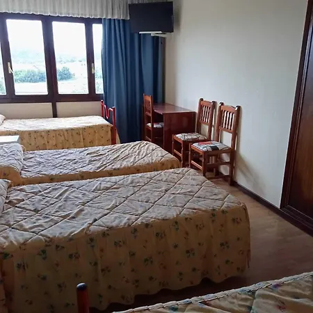 Costa Cantabra Hotel