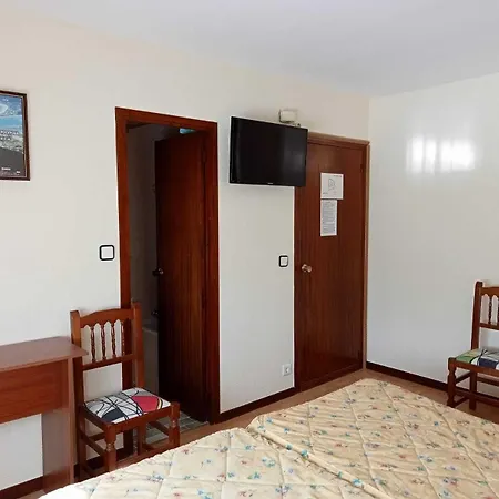 Hotel Costa Cantabra Argoños