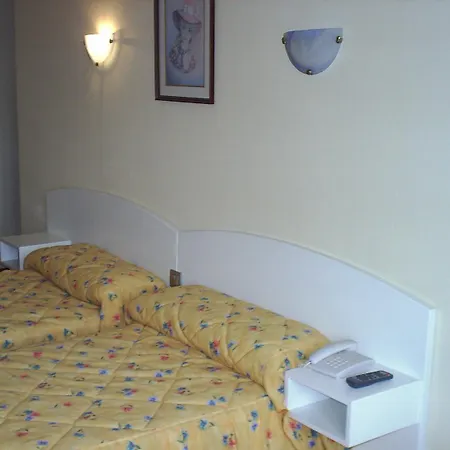 Hotel Costa Cantabra