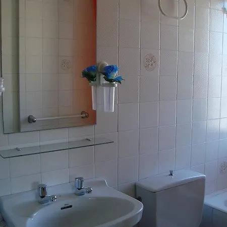 Hotel Costa Cantabra Argoños