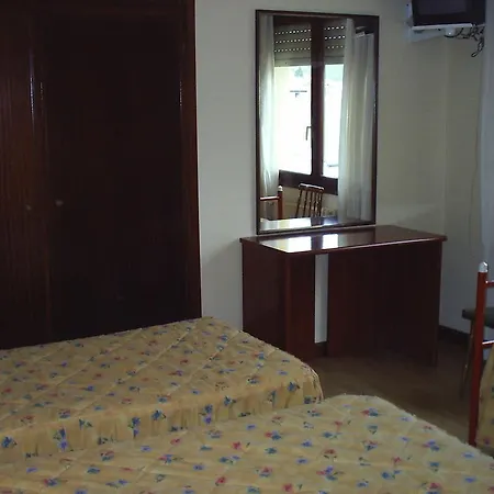 Hotel Costa Cantabra