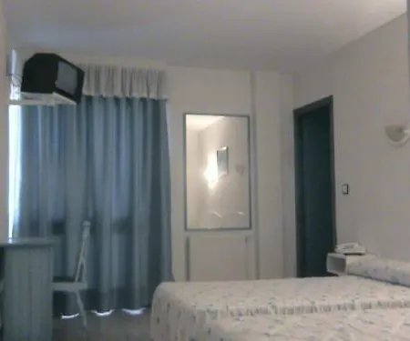 Hotel Costa Cantabra Argoños