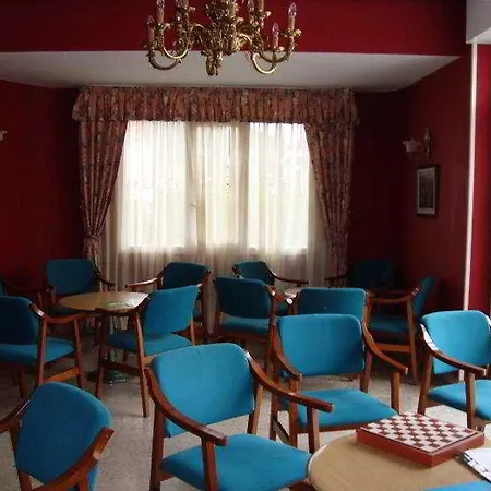 Costa Cantabra * Argoños