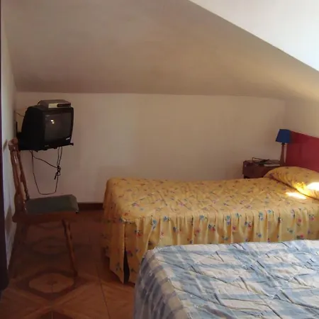 Hotel Costa Cantabra