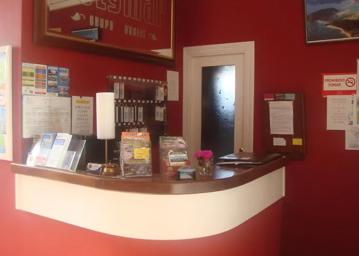 Hotel Costa Cantabra Argoños