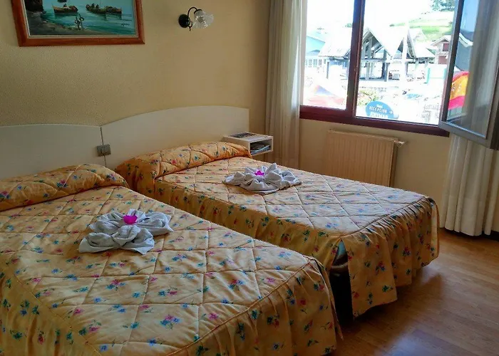 Hotel Costa Cantabra Argoños