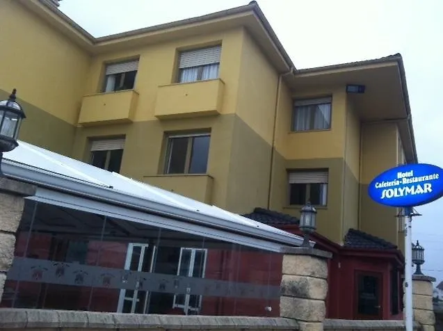 Hotel Costa Cantabra Argoños