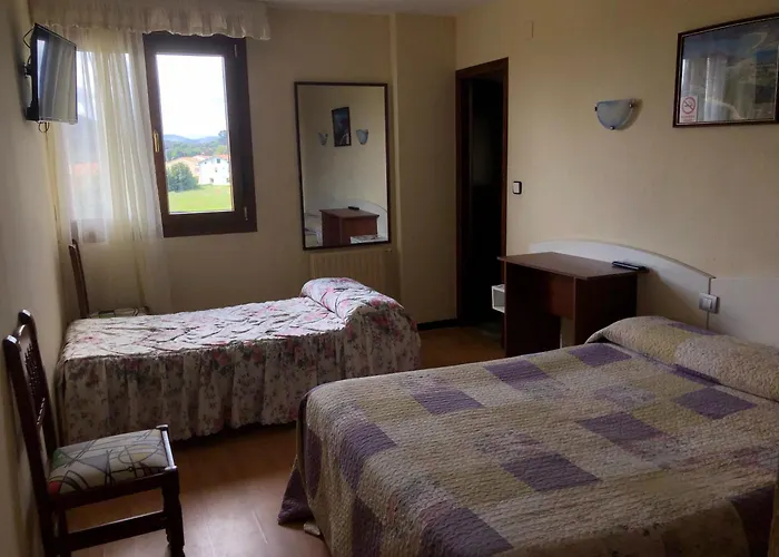 Hotel Costa Cantabra *