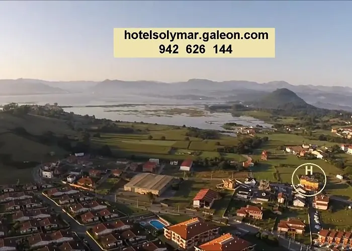 Hotel Costa Cantabra *