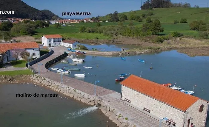 Hotel Costa Cantabra