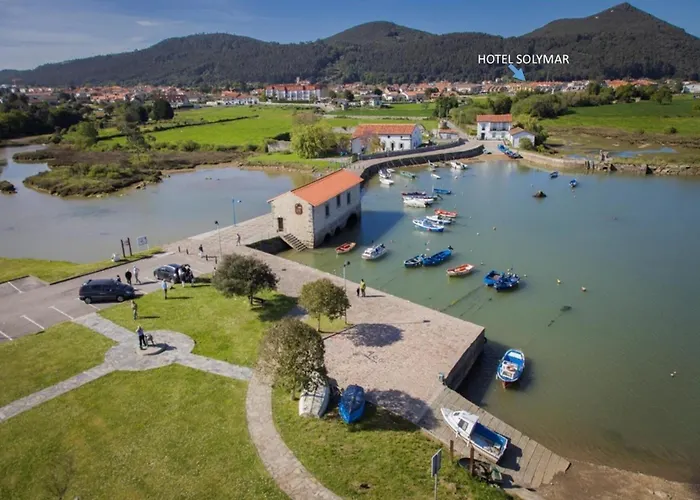 Hotel Costa Cantabra *