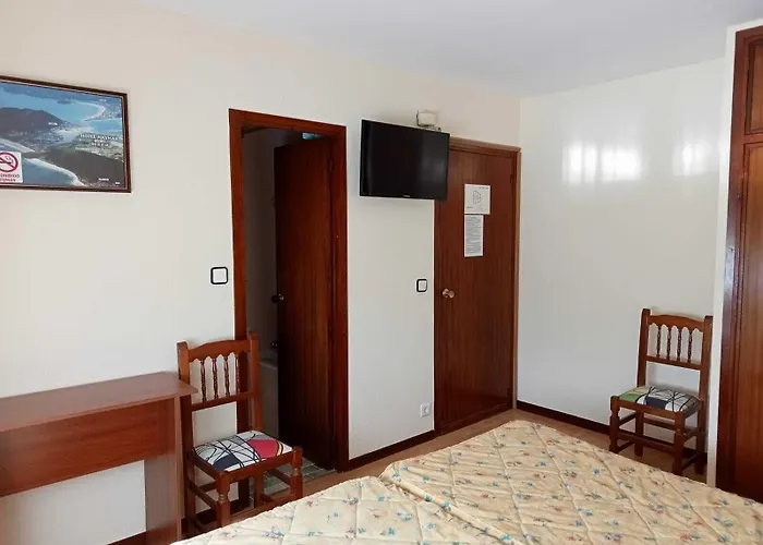 Hotel Costa Cantabra Argoños