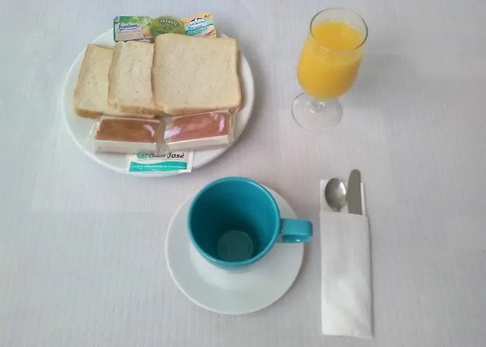 Hotel Costa Cantabra