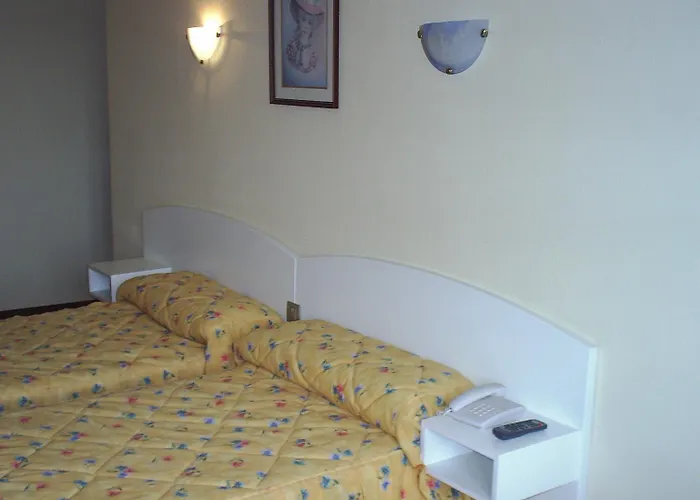 Hotel Costa Cantabra