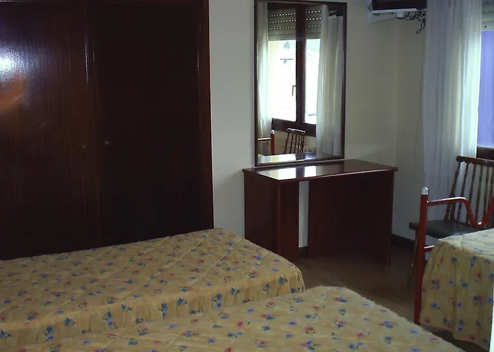 Hotel Costa Cantabra