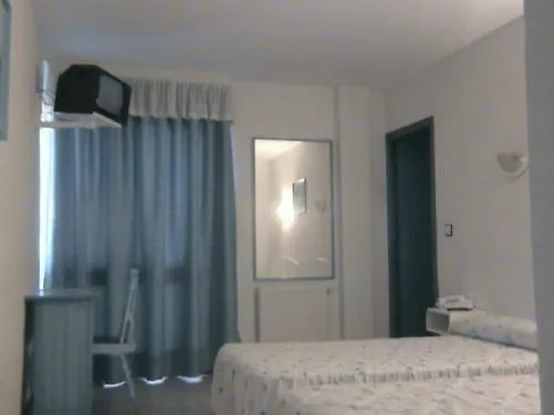 Hotel Costa Cantabra Argoños