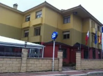 Hotel Costa Cantabra